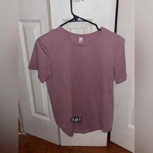 Lululemon Atheltic Shirt
Size 8